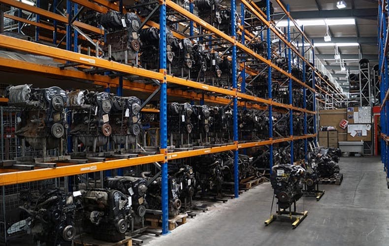 Jap Spares Sheffield - Car Parts in carbrook