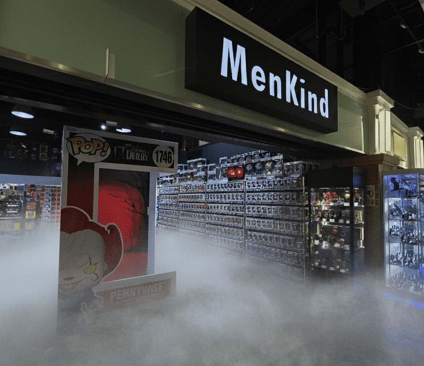 Menkind - Gift Shops in carbrook