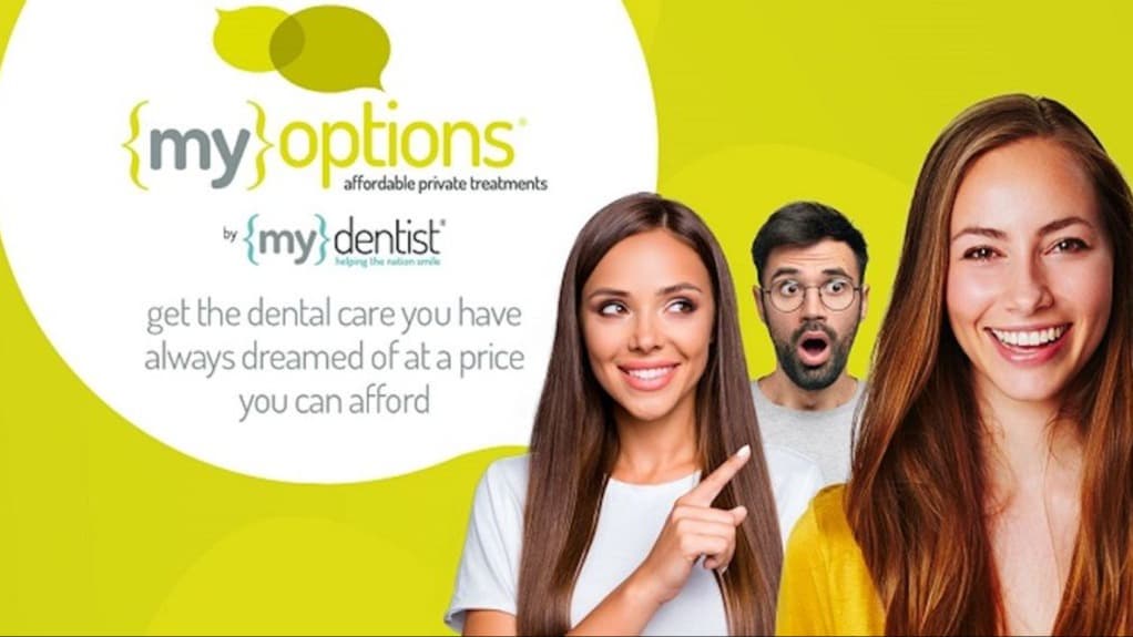 mydentist, Brinsworth Lane, Rotherham - Dentists in carbrook