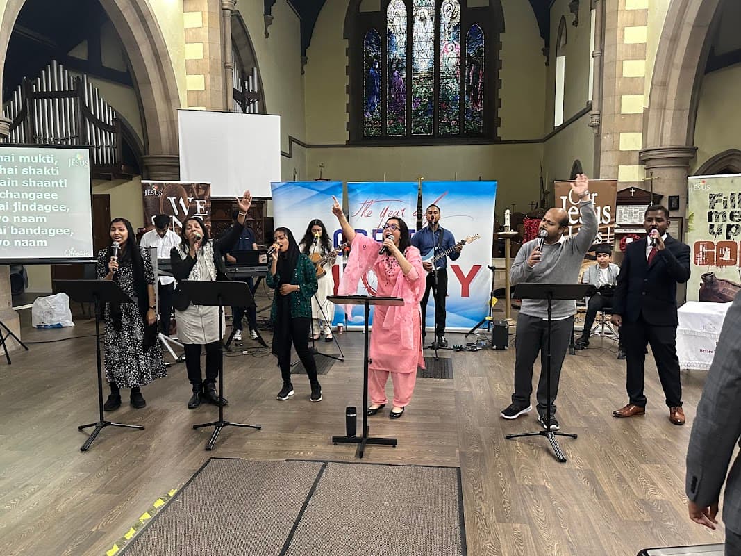 Our Jesus Lives Ministries - Churches in carbrook