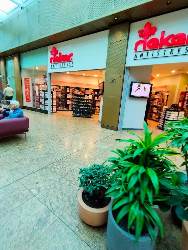 Rieker - Shoe Shops in carbrook