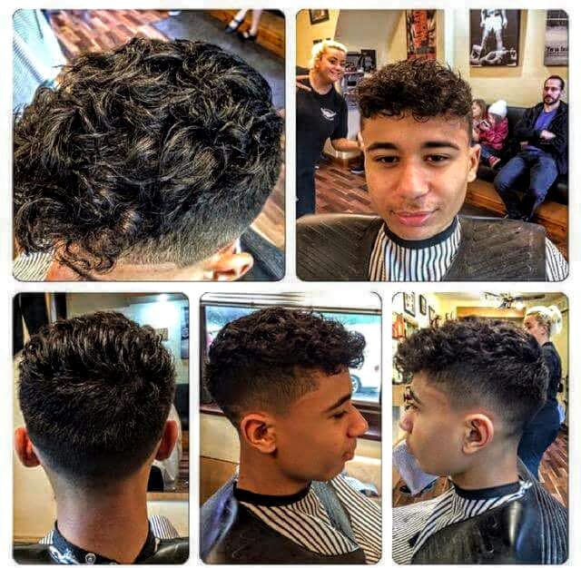 Ryan Hair - Hair Salons in carbrook