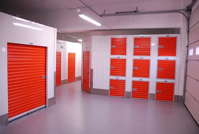 Self Storage Buddy - Self Storage in carbrook