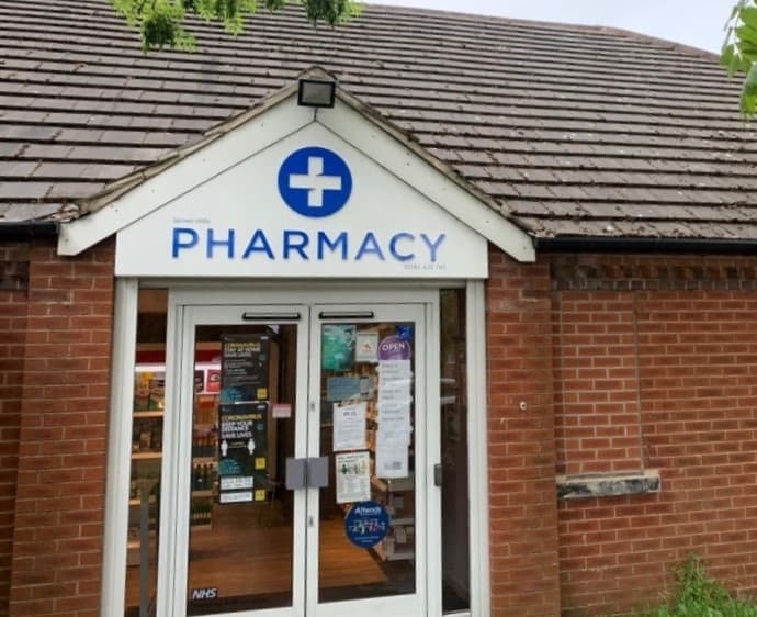 Seven Hills Pharmacy - Pharmacies in carbrook