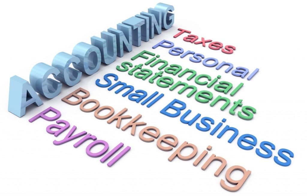 SHEFF Accountancy services - Accountants in carbrook