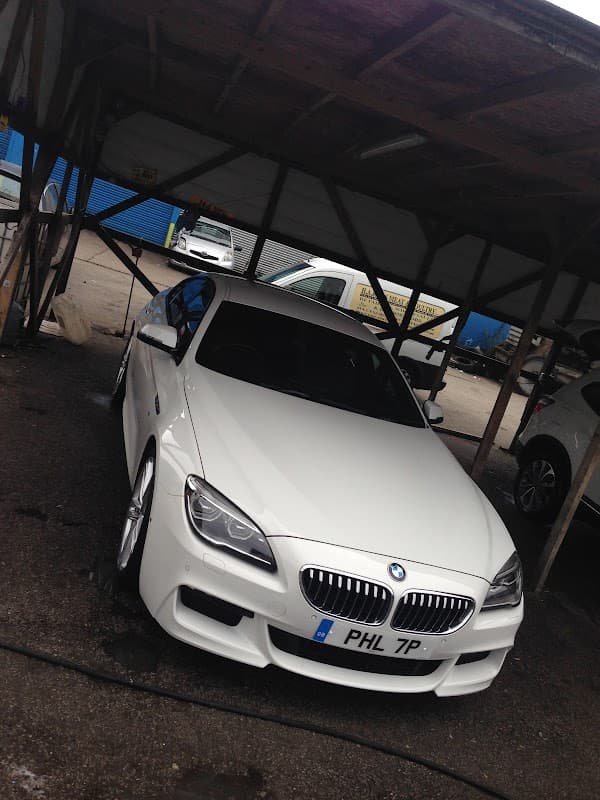 Speedy Car Wash - Car Washes in carbrook