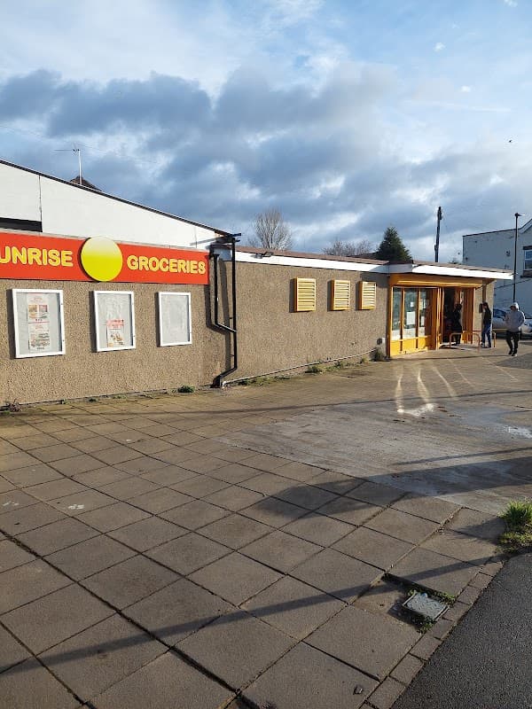 Sunrise Groceries - Grocers in carbrook