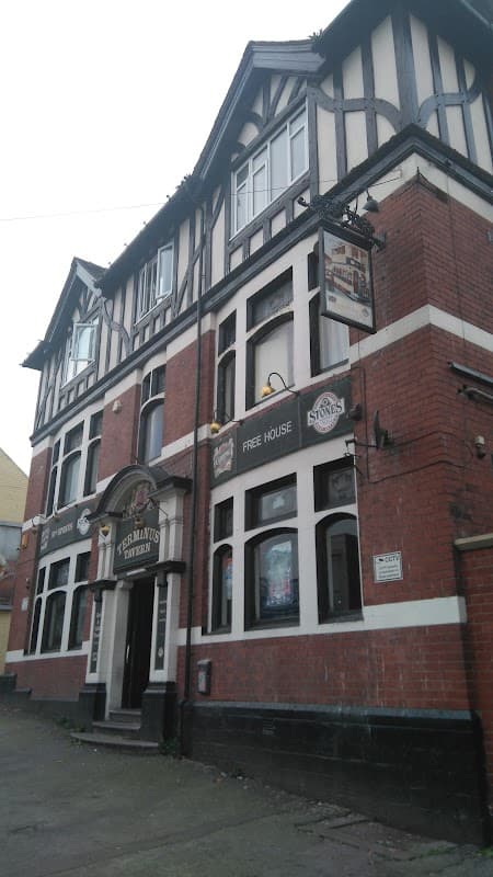 Food & drink at Terminus Tavern in carbrook