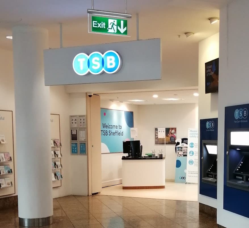 TSB Bank - Banks in carbrook