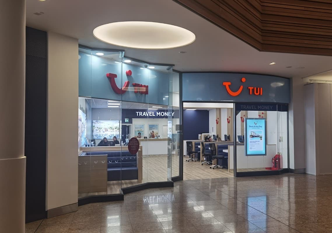 TUI Holiday Store - Travel Agents in carbrook