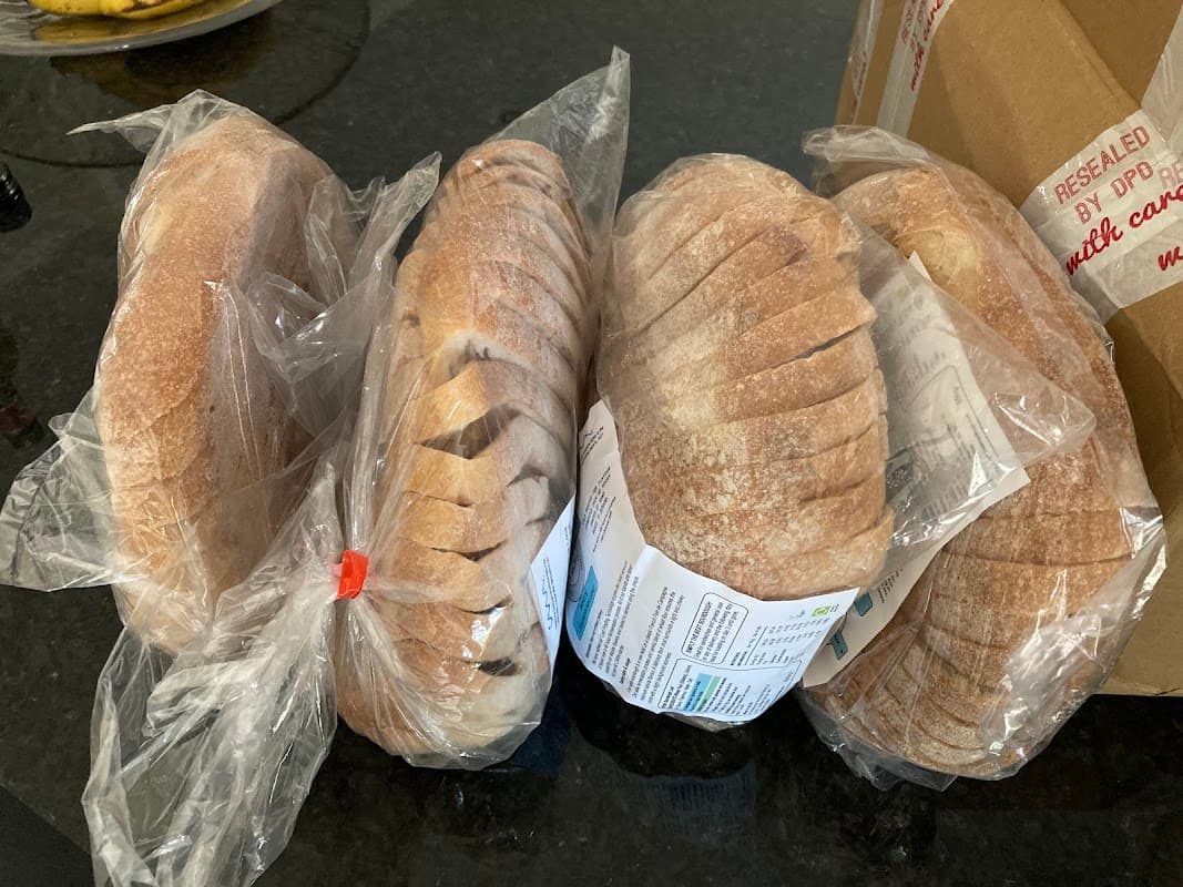 Westbourne Sourdough Bakery - Bakers in carbrook