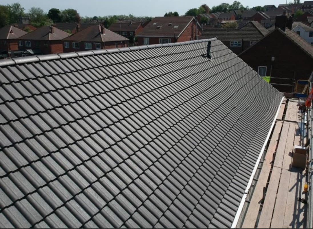 5 Towns Roofing Limited - Roofers in castleford