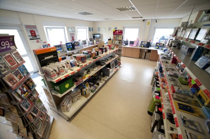 Airedale Computer Recycling - Computer Shops in castleford