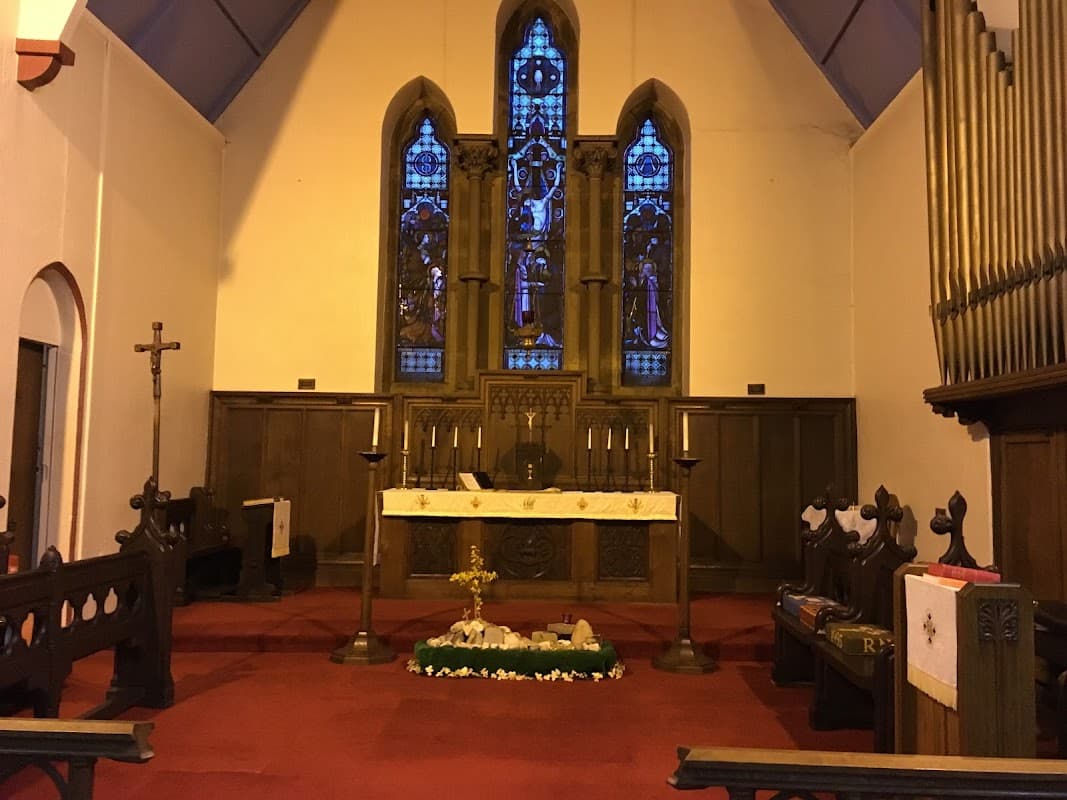 All Saints Church - Churches in castleford