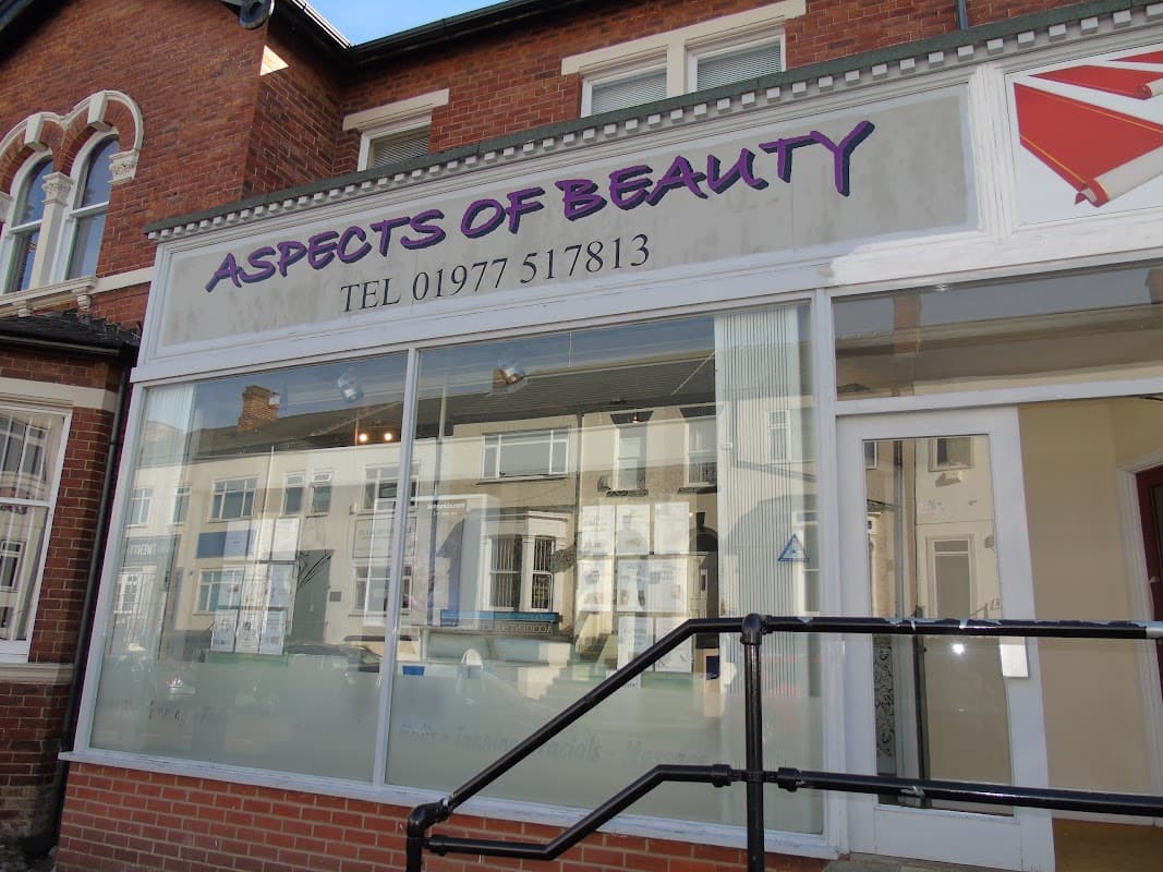 Aspects Of Beauty - Beauty Salons in castleford