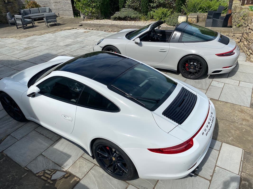 Autoshine - Car Washes in castleford