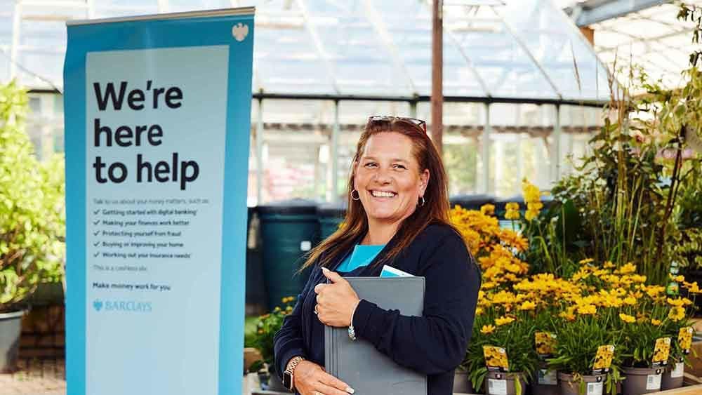Barclays Local - Banks in castleford