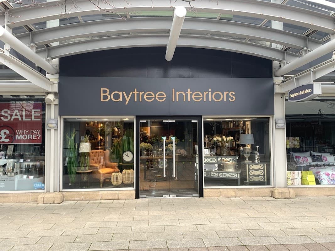 Baytree Interiors - Furniture Shops in castleford