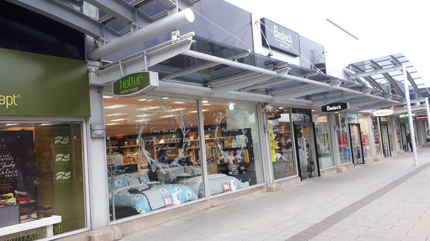 Bedeck Castleford - Homeware in castleford