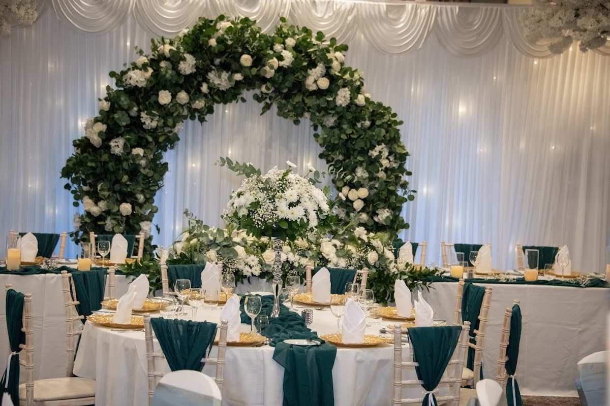 Blooming Yorkshire Florist - Florists in castleford