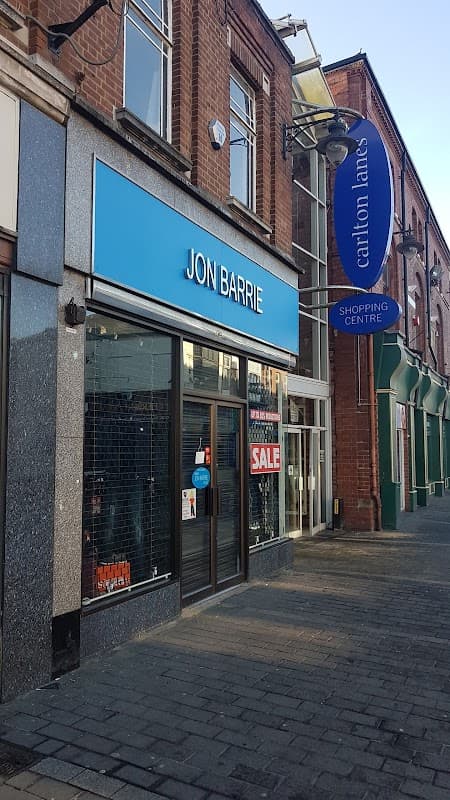 Carlton Lanes Shopping Centre - Shopping Centres in castleford