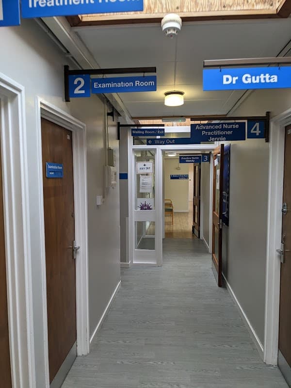 Castleford Medical Practice - Doctors in castleford