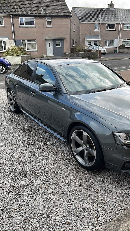 Castleford Trade Centre - Car Dealers in castleford