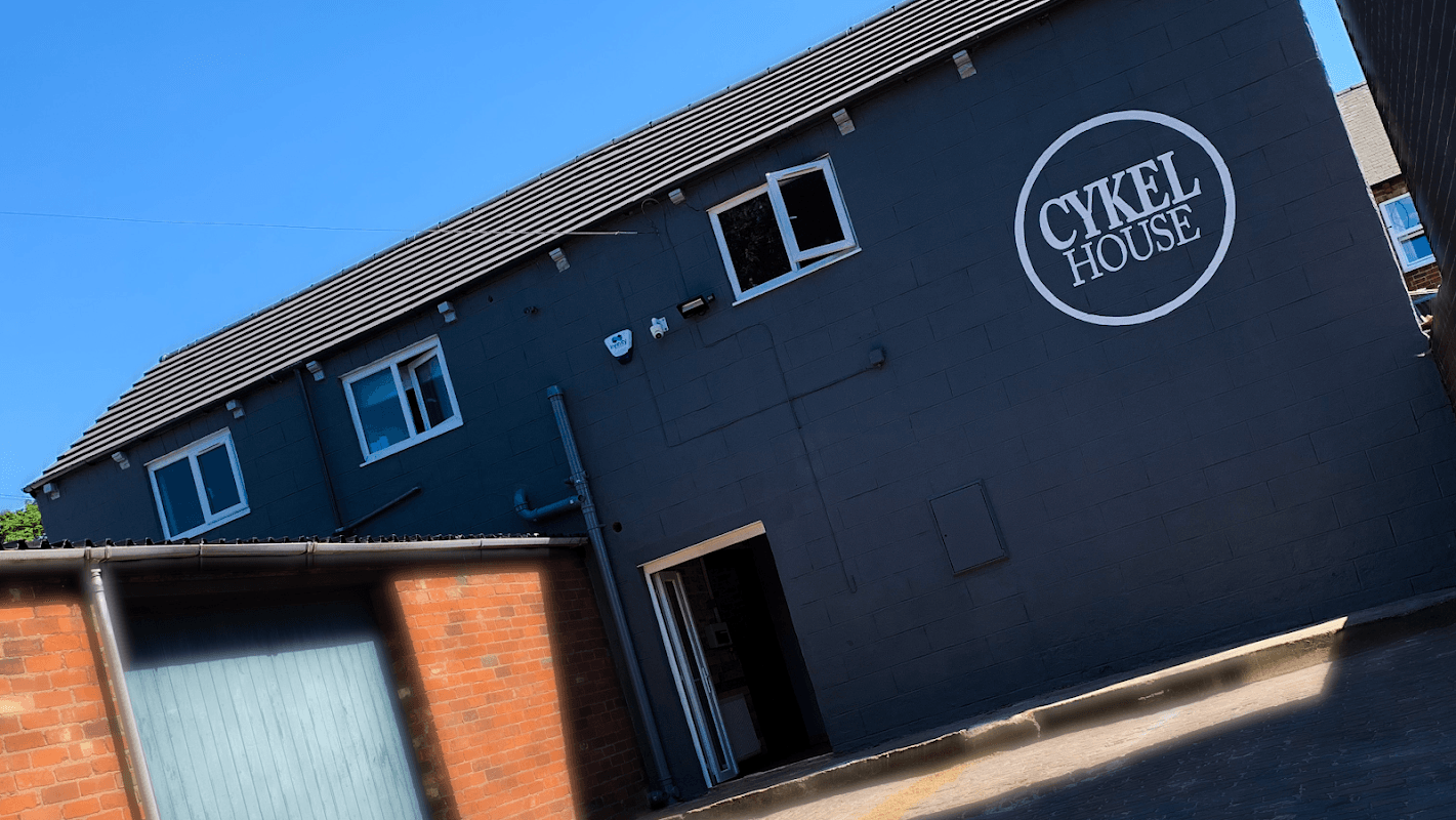 Cykel House - Bike Shops in castleford