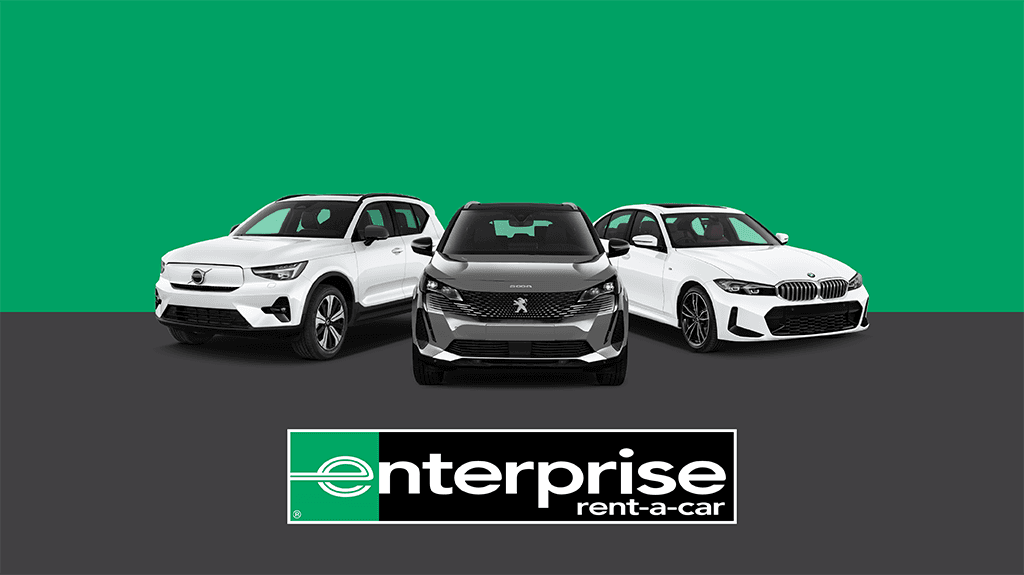 Enterprise Car & Van Hire - Castleford - Car Hire in castleford