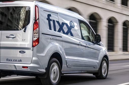 Fixx Ltd Property Maintenance and Repairs - Electricians in castleford