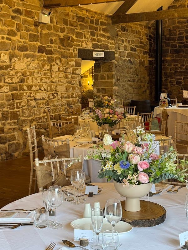 Florence & Wild - Florists in castleford