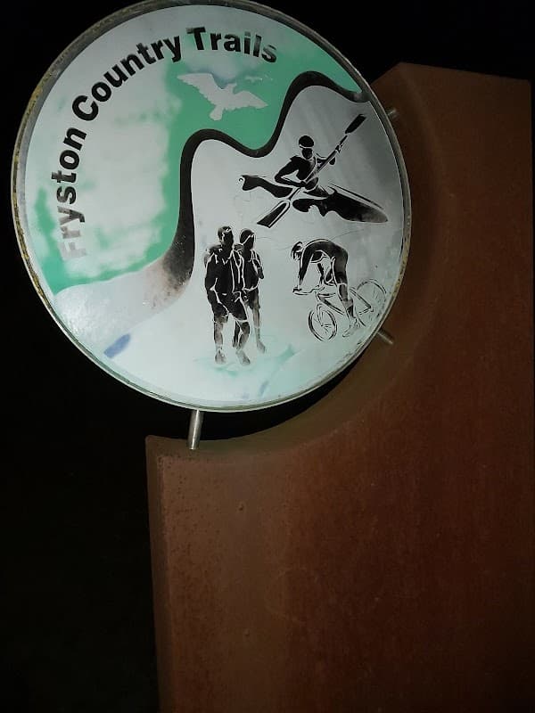 Fryston Country Trail - Start Point - Walks & Hiking in castleford