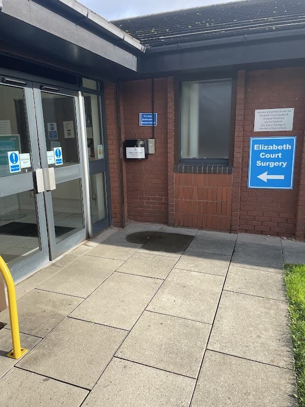 GP Care Wakefield at Elizabeth Court Surgery - Doctors in castleford