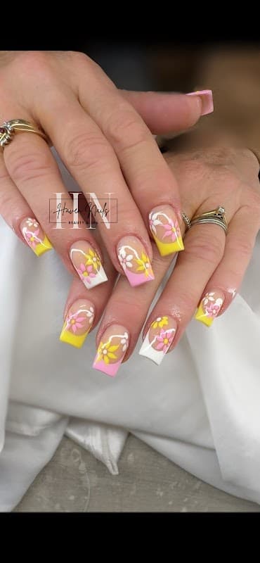 Haven Nails - Nail Salons in castleford