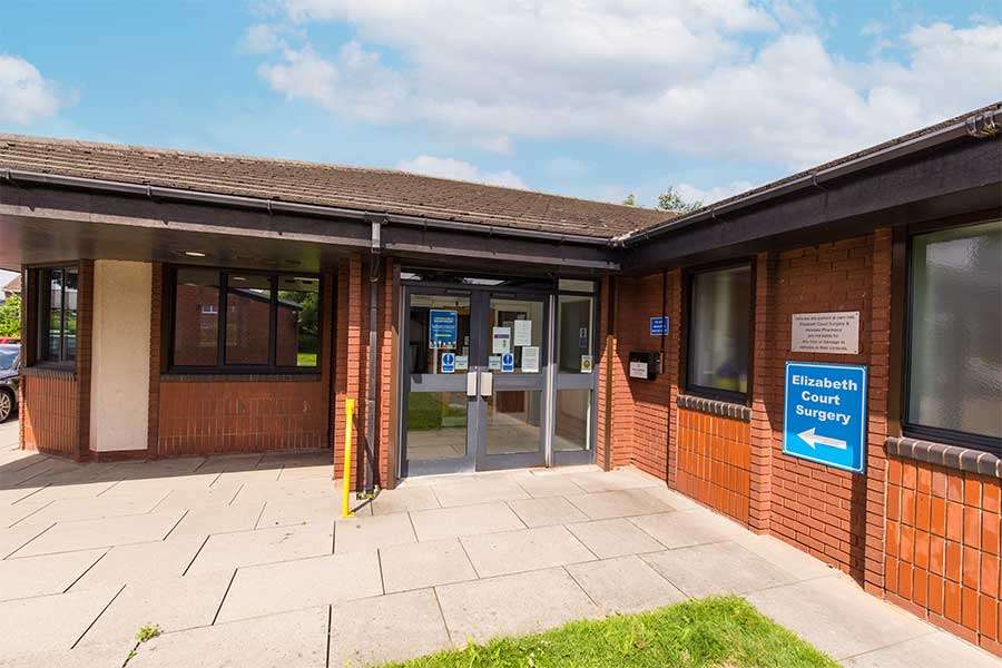 Health Care First - Elizabeth Court Surgery - Doctors in castleford