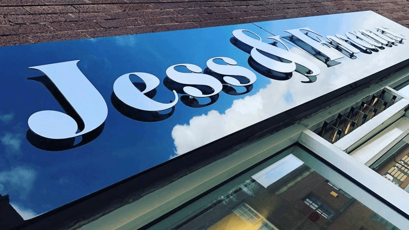 Jess&Franx - Hair Salons in castleford