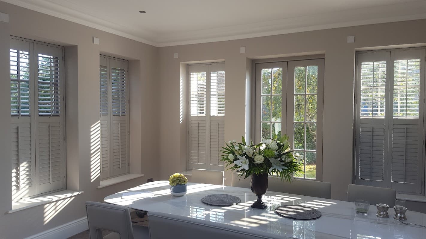 Madison Interiors - Homeware in castleford