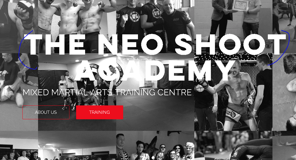Neo Shoot Martial Arts & Fitness Academy, Castleford - Gyms in castleford
