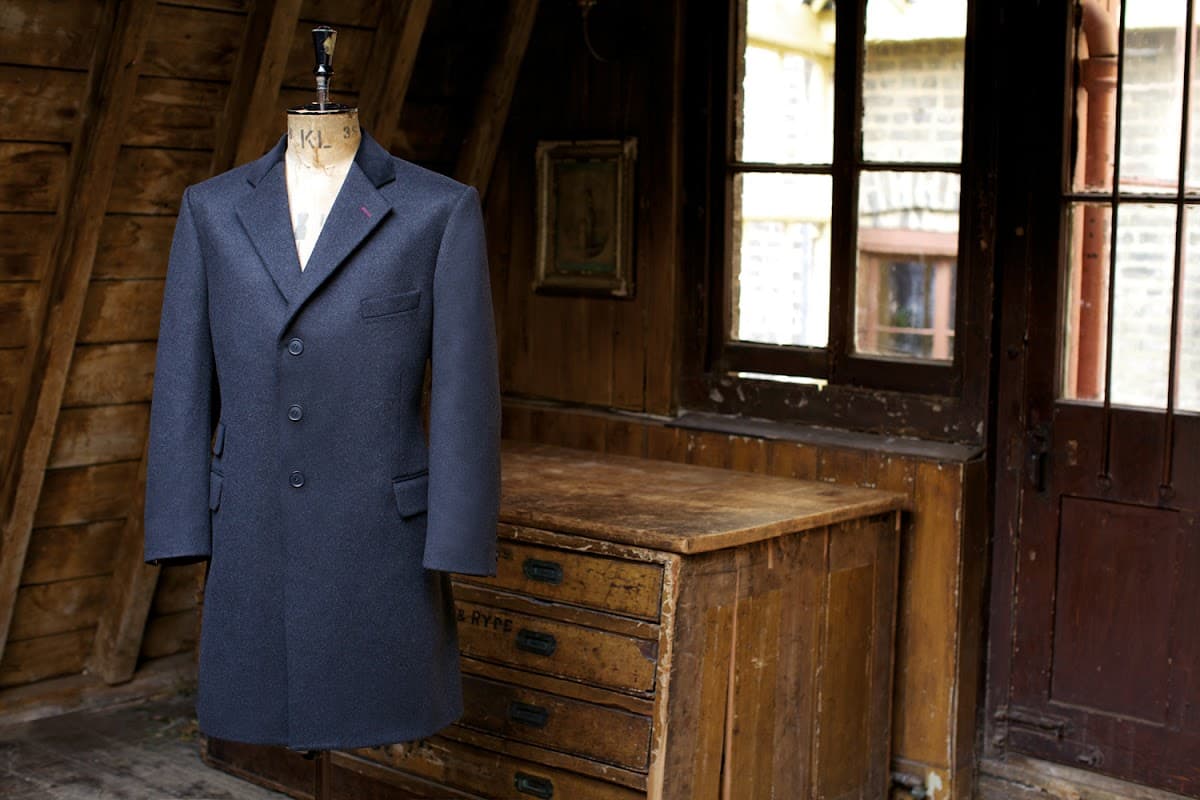 Northern Mens & Boyswear - Tailors - Tailors in castleford