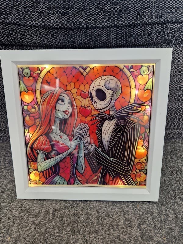 Personalised nation - Gift Shops in castleford