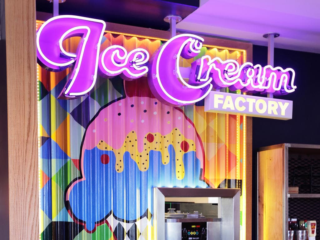 Pizza Hut Restaurants Castleford