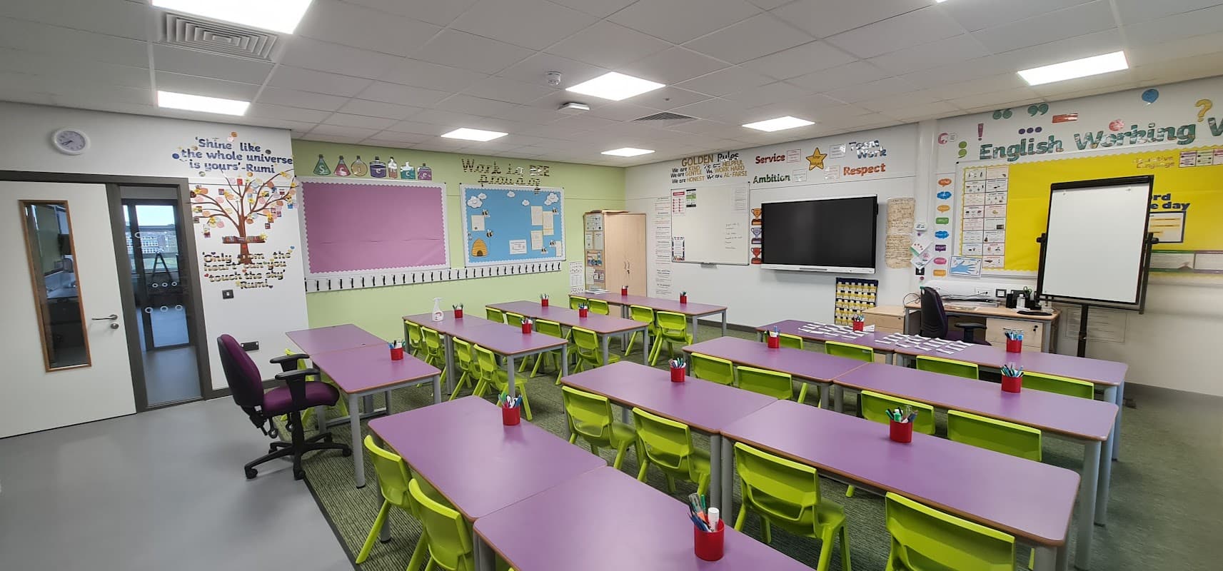 Platinum decorators - Painters & Decorators in castleford