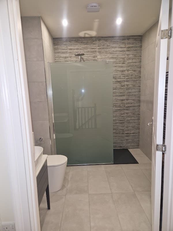 Quality Plumbing Solutions LTD - Plumbers in castleford