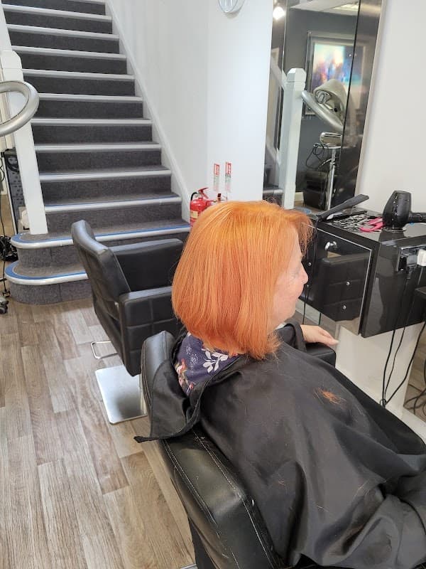 Revival Hairdressing - Hair Salons in castleford