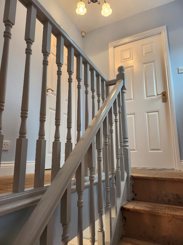 SM.Decorating services - Painters & Decorators in castleford