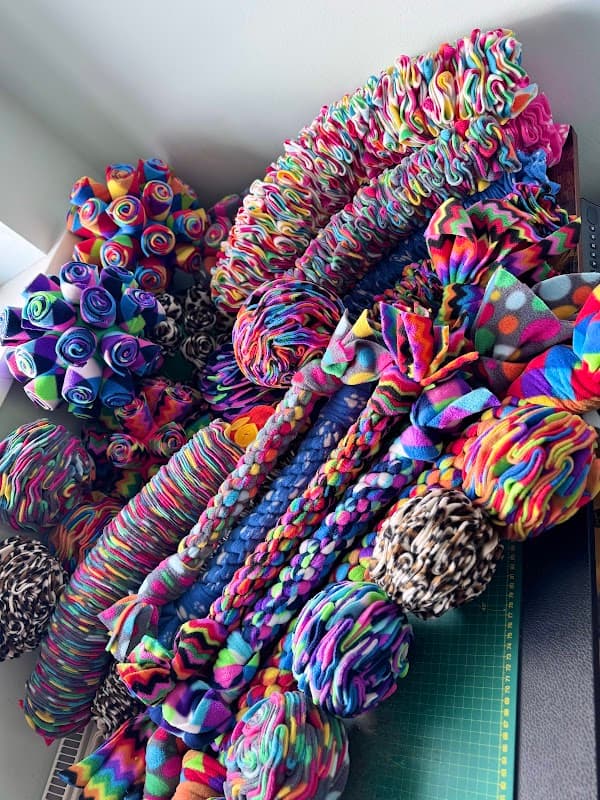 Snuffles Shop - Pet Shops in castleford