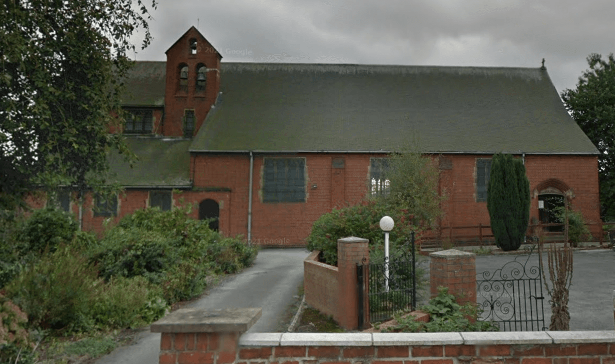St Michaels and All Angels Church - Churches in castleford