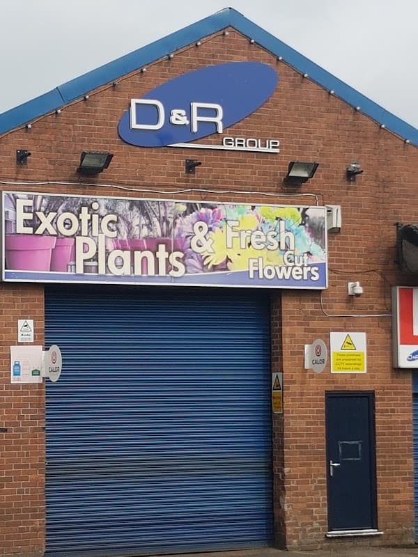 The Ale Seller - Off Licences in castleford