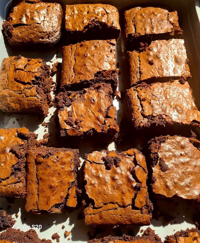 The Brunch Box - Takeaway in castleford