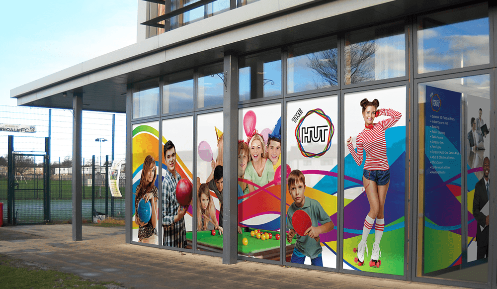 The Hut Youth Hub - Youth Centres in castleford